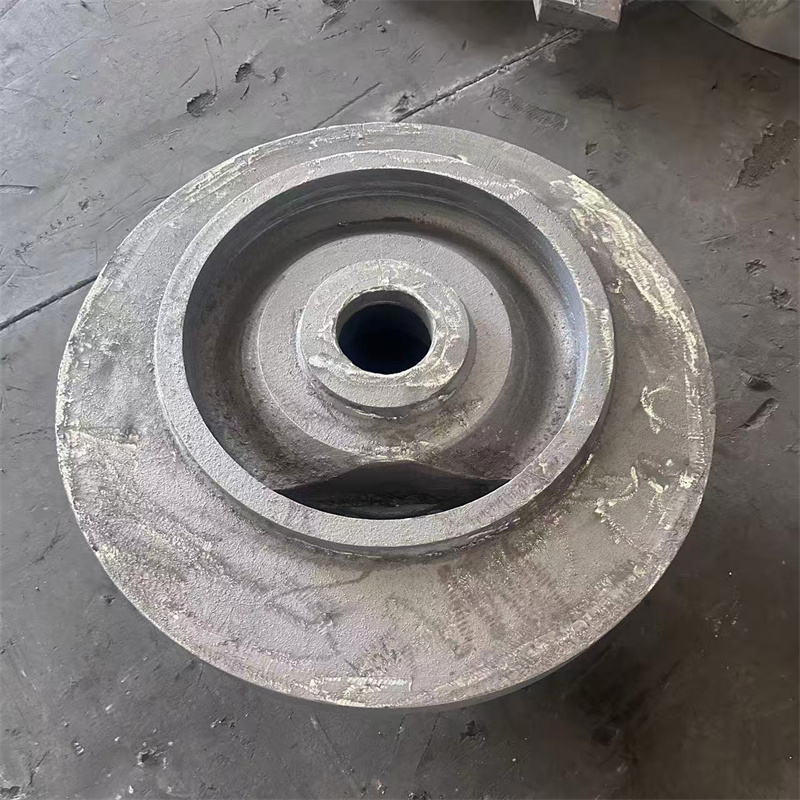 不锈钢铸件泵壳