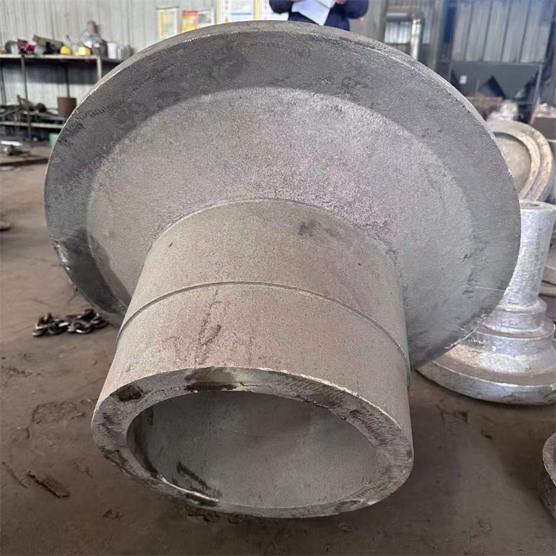 不锈钢铸件泵壳