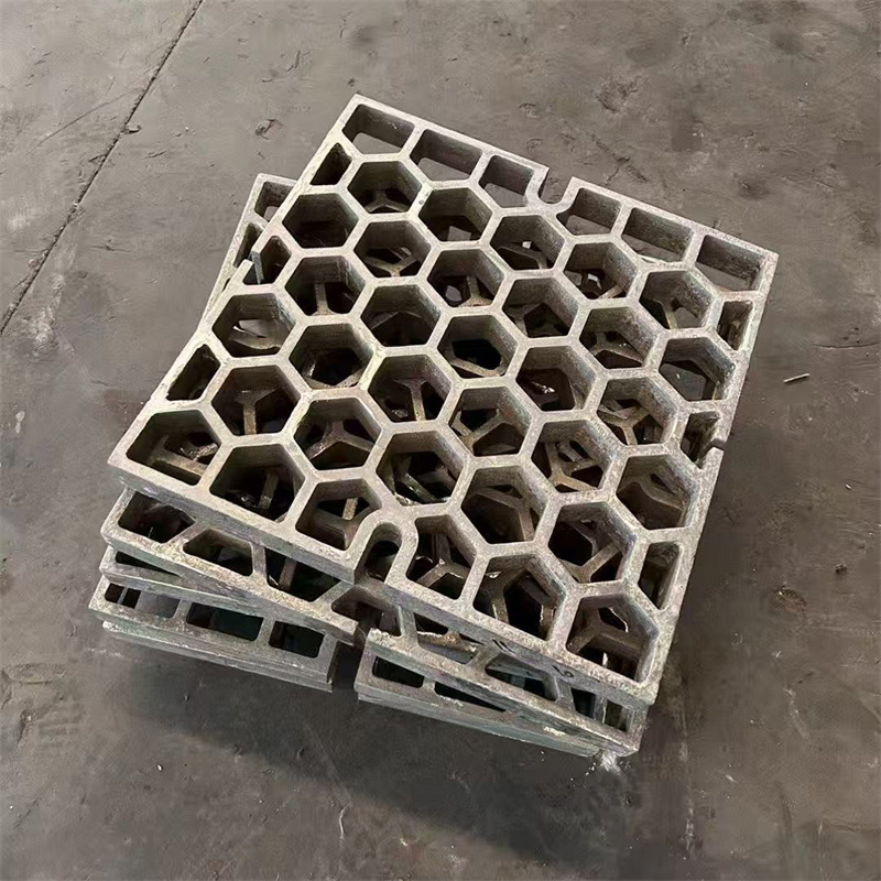 热处理耐热钢料盘