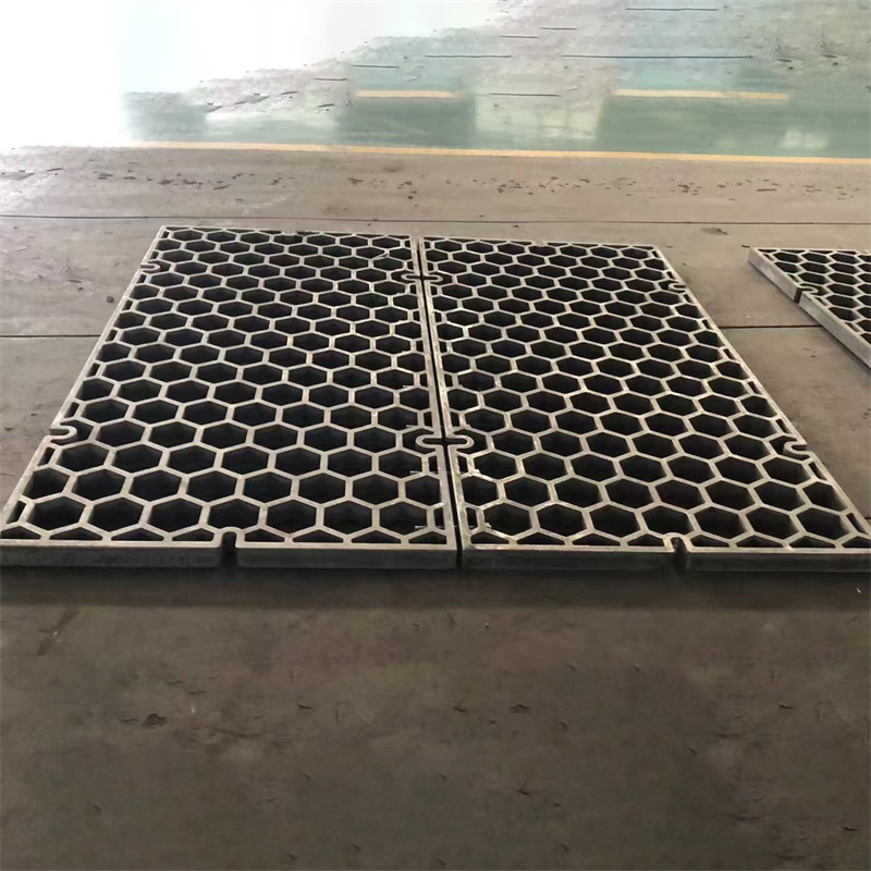 热处理耐热钢料盘