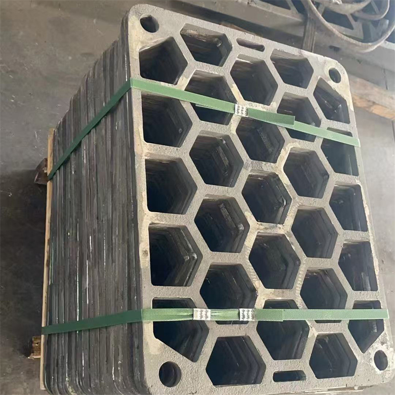 热处理耐热钢料盘