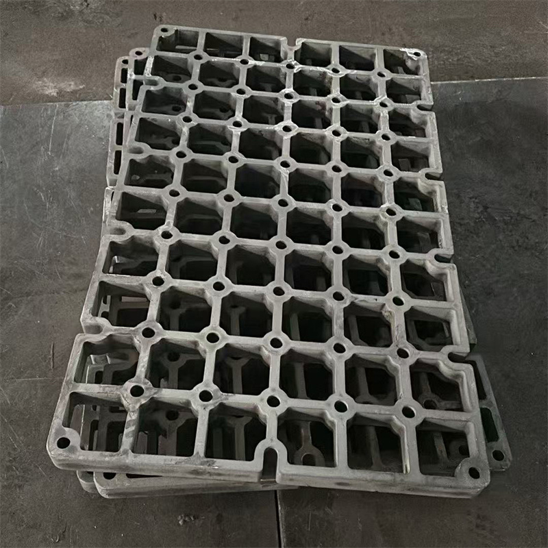 热处理耐热钢料盘