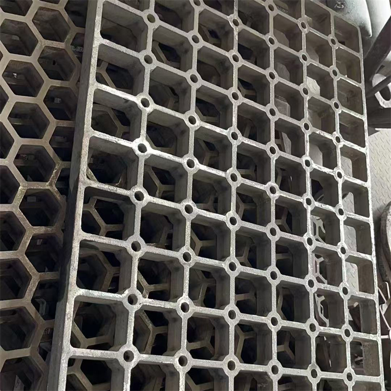 热处理耐热钢料盘