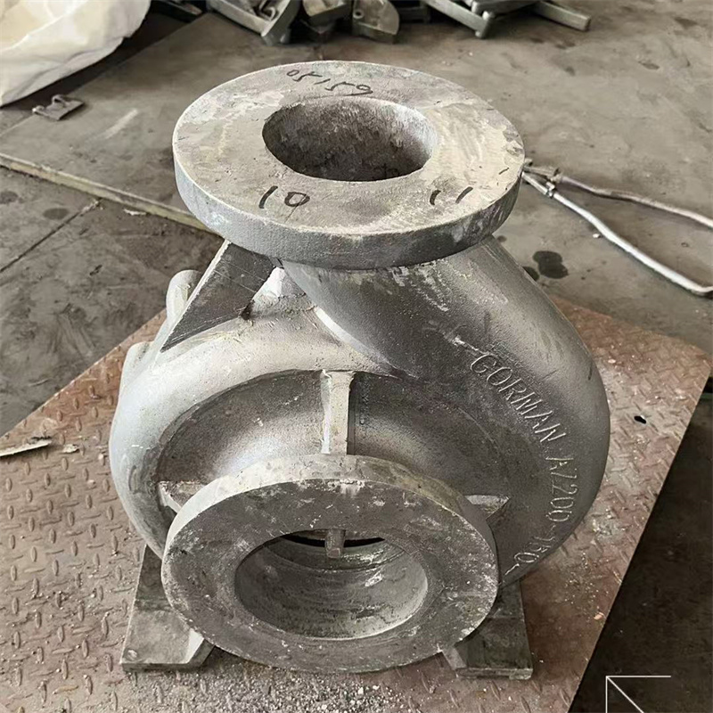 304不锈钢无轴螺旋