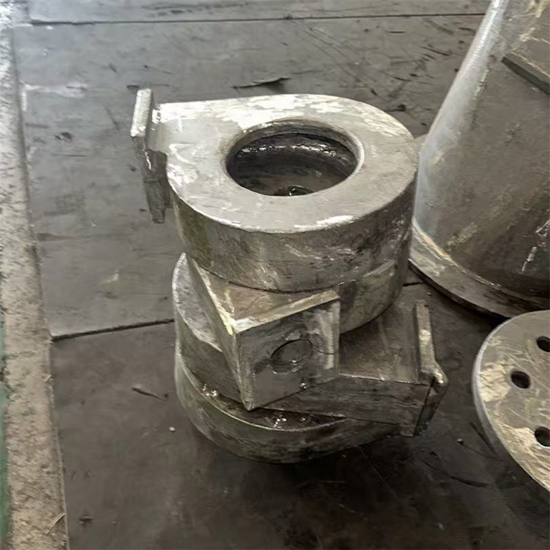 304不锈钢无轴螺旋