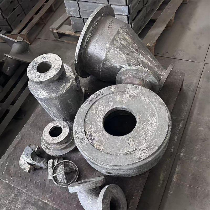 304不锈钢无轴螺旋