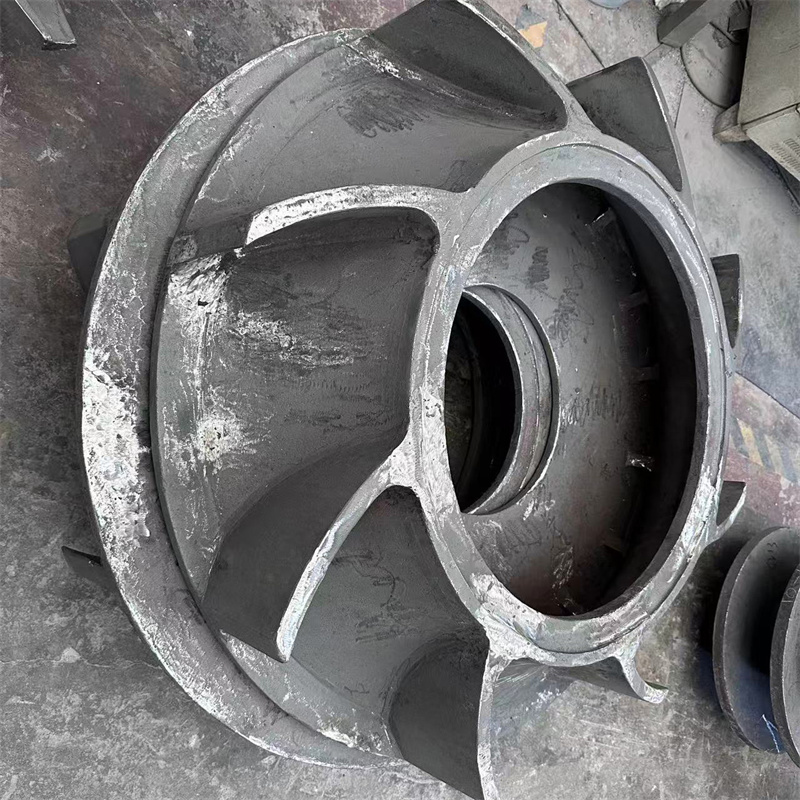 304不锈钢无轴螺旋