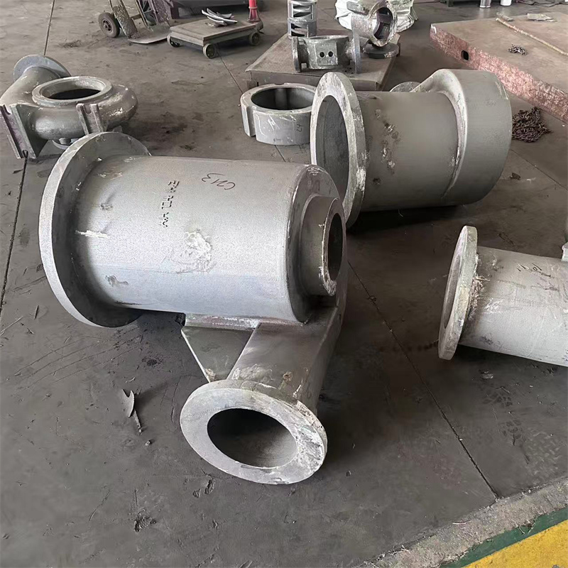 304不锈钢无轴螺旋