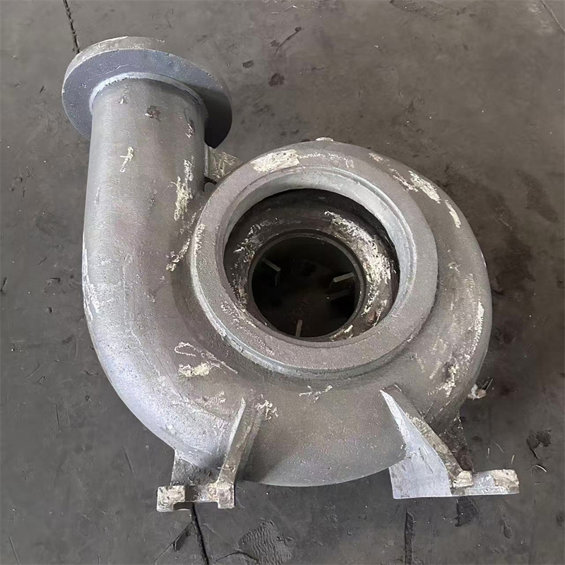 304不锈钢无轴螺旋