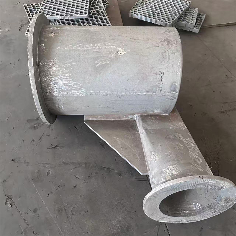 304不锈钢无轴螺旋