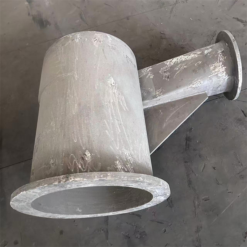 304不锈钢无轴螺旋