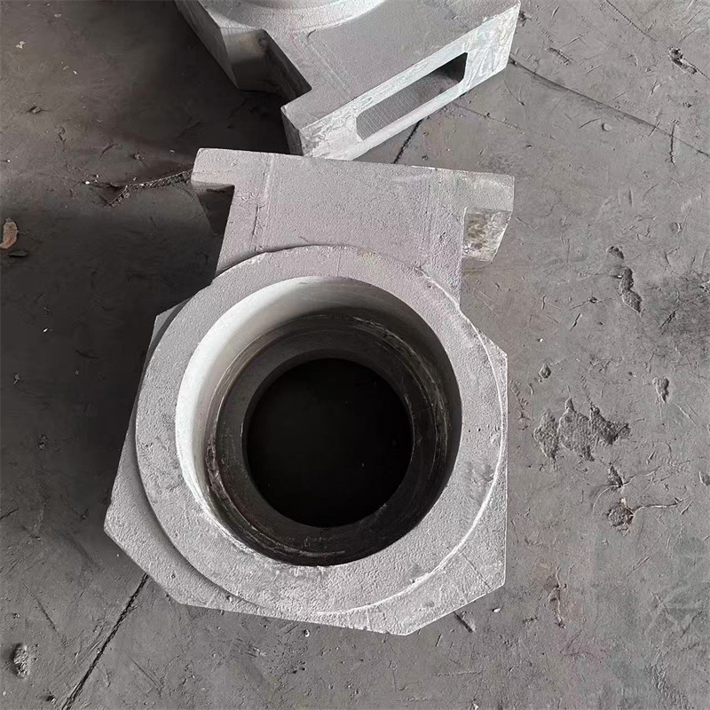 304不锈钢无轴螺旋