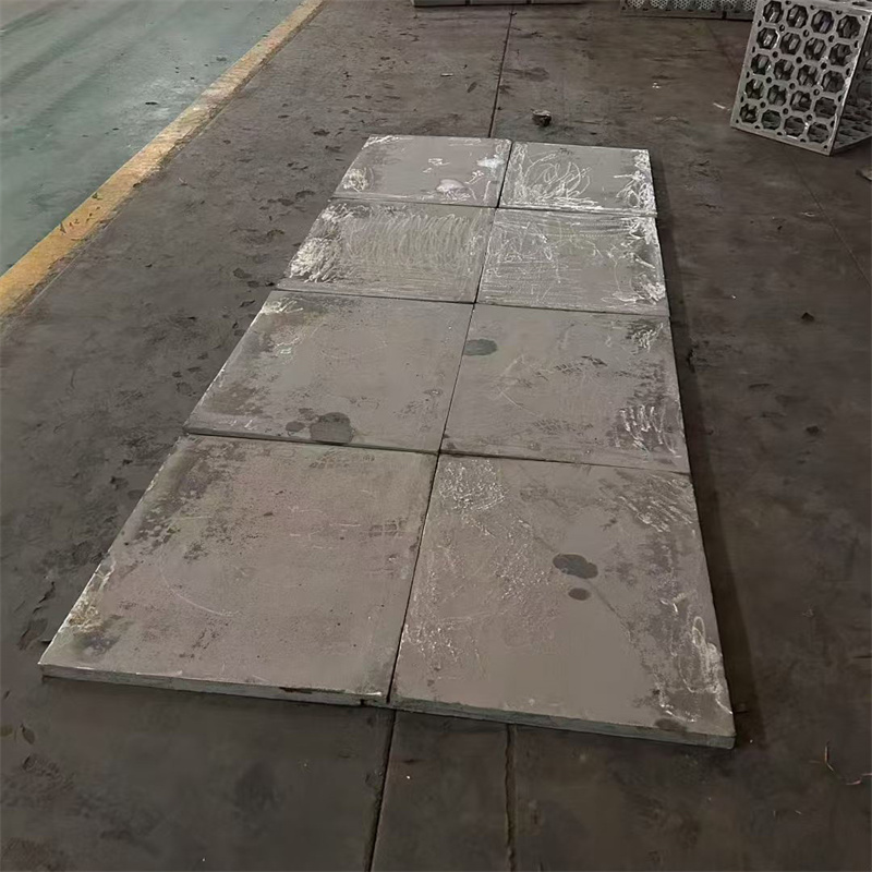 耐热钢炉底板