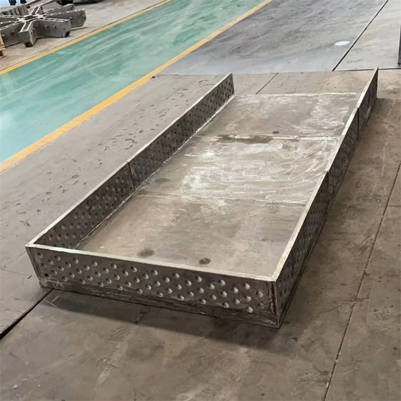 耐热钢炉底板