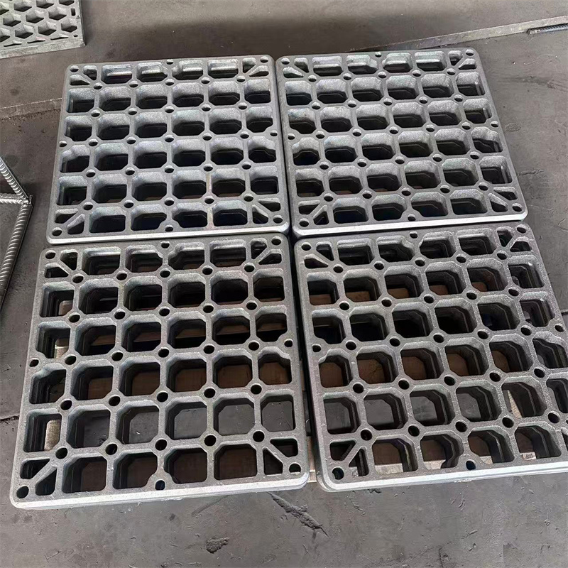 耐热钢炉底板