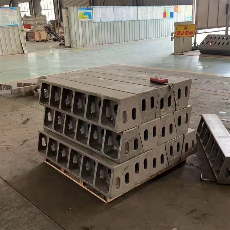 耐热钢托梁步进梁