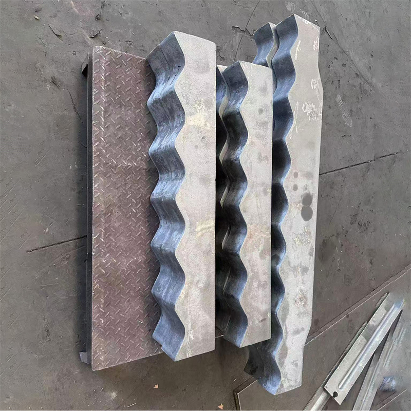 耐热钢托梁步进梁