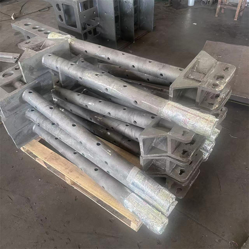 耐热钢托梁步进梁