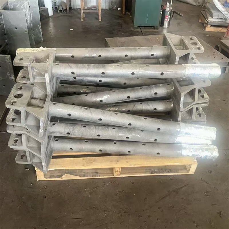 耐热钢托梁步进梁