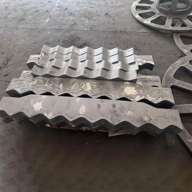 耐热钢托梁步进梁