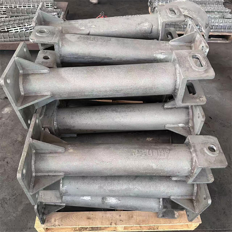 耐热钢托梁步进梁