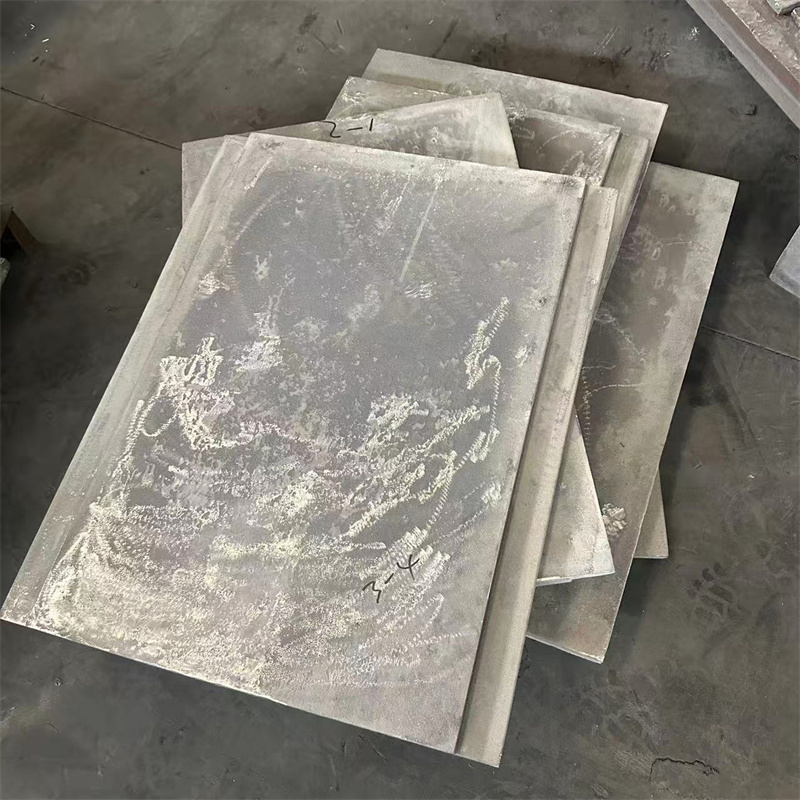 耐热钢托梁步进梁