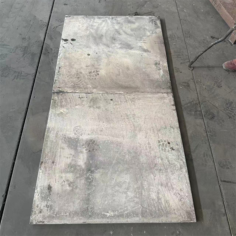 耐热钢托梁步进梁