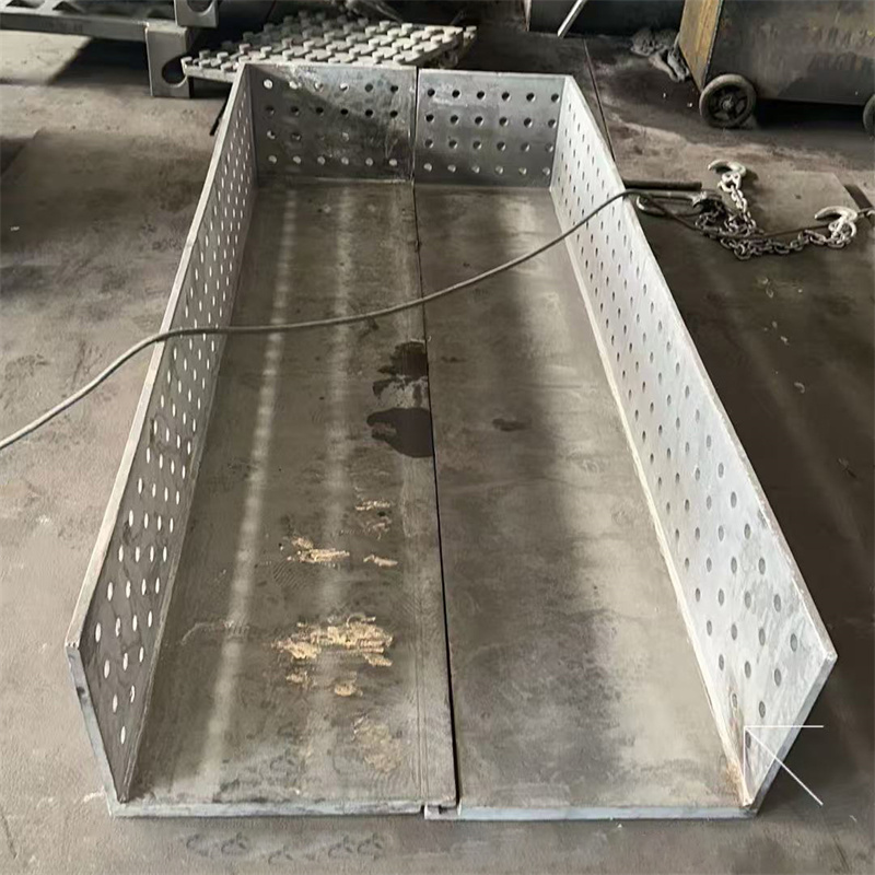 耐热钢托梁步进梁