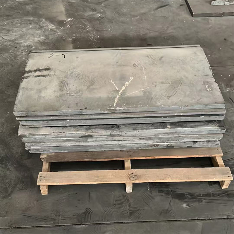 耐热钢托梁步进梁