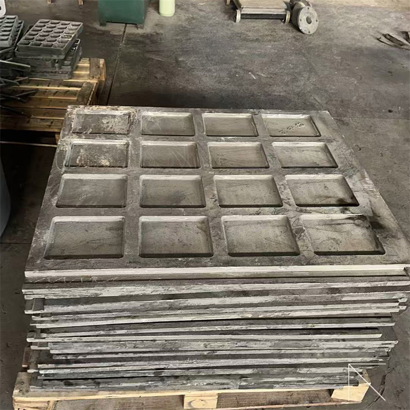 耐热钢托梁步进梁