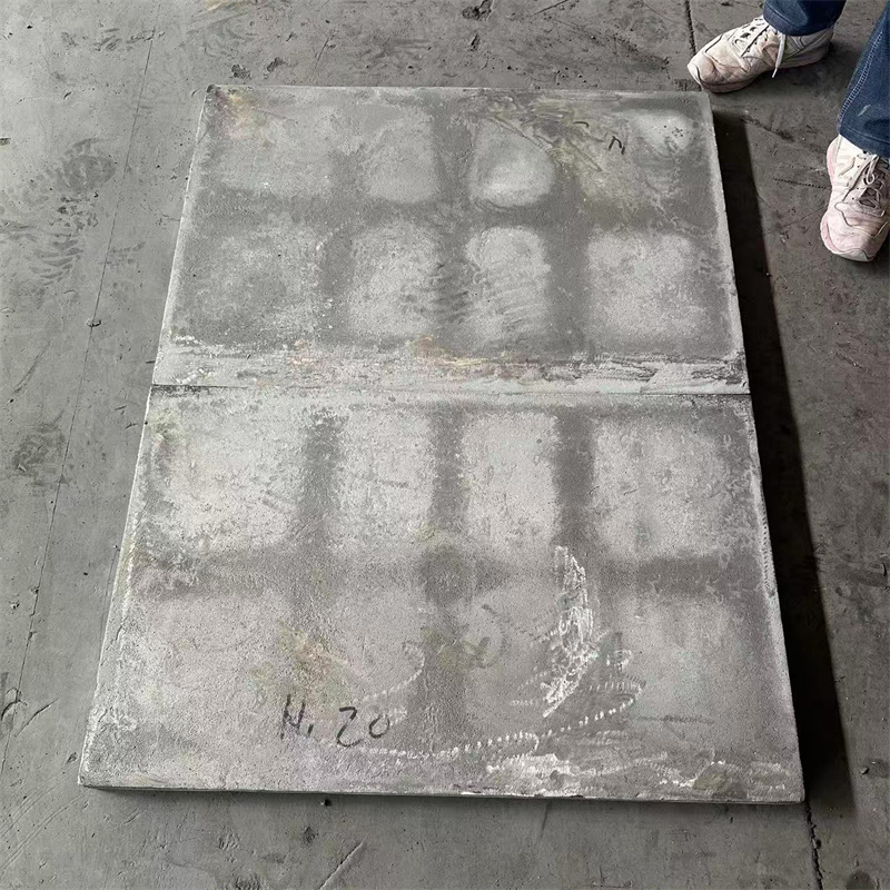 耐热钢托梁步进梁