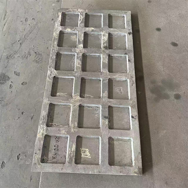 耐热钢托梁步进梁