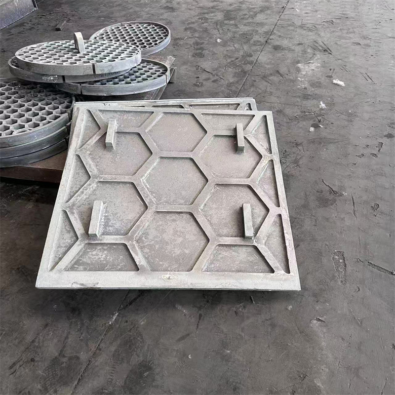 耐热钢托梁步进梁