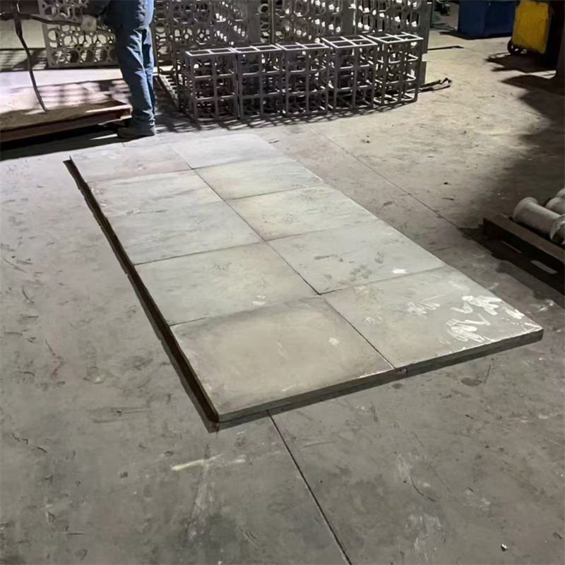 耐热钢托梁步进梁