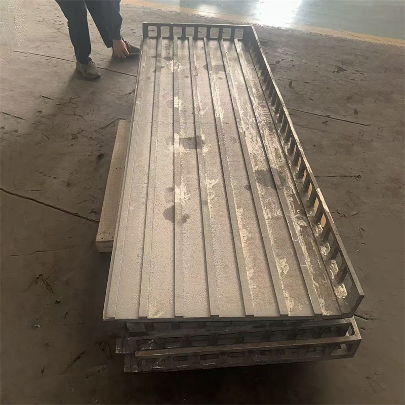 耐热钢托梁步进梁