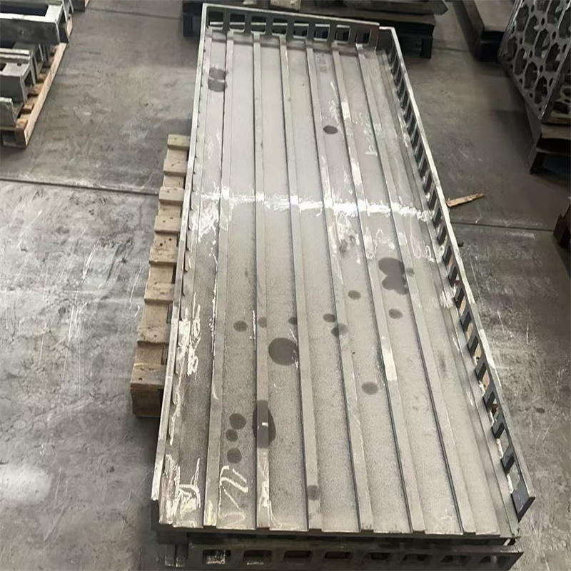 耐热钢托梁步进梁