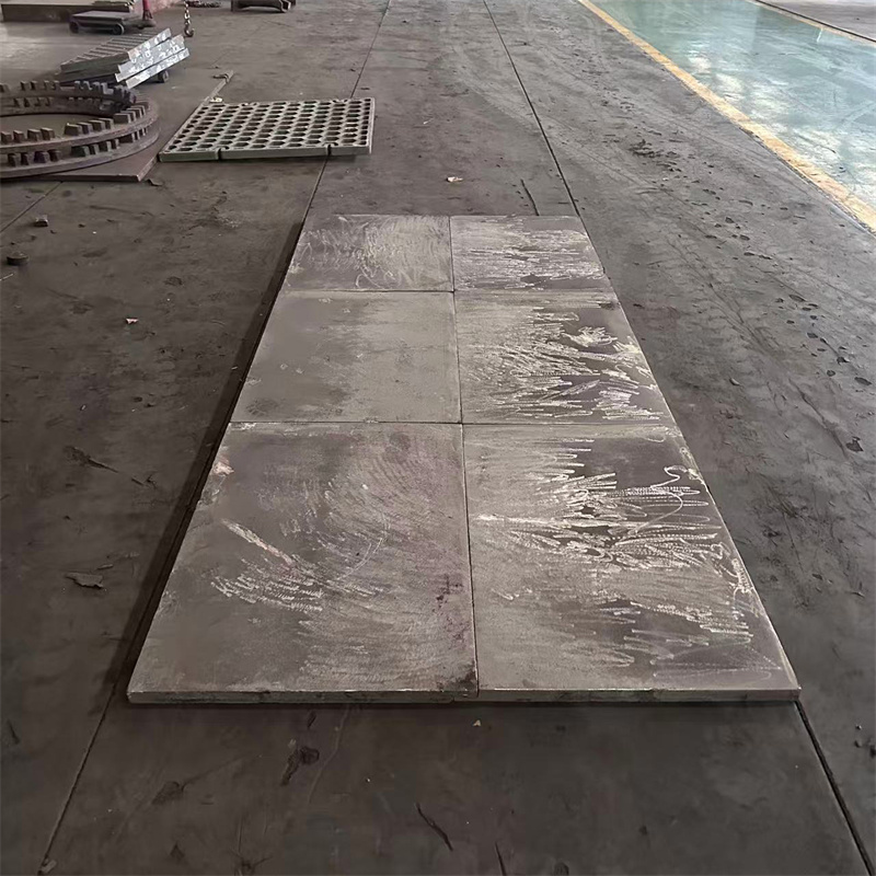 耐热钢托梁步进梁