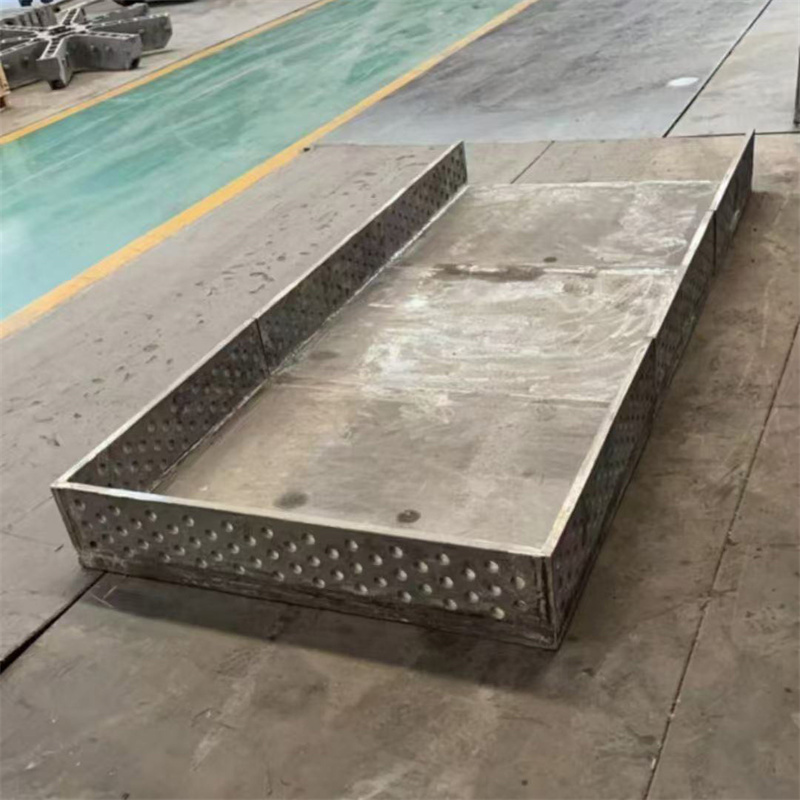 耐热钢托梁步进梁