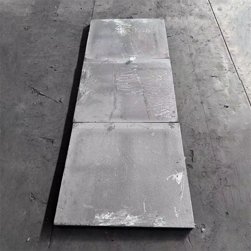 耐热钢托梁步进梁