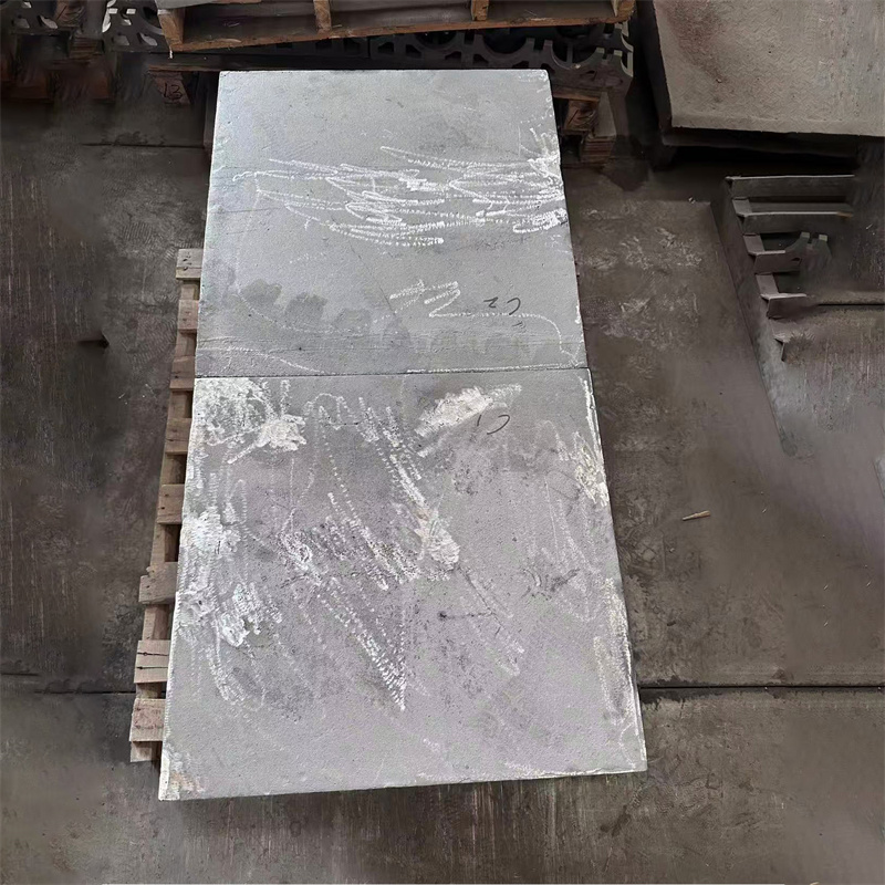 耐热钢托梁步进梁