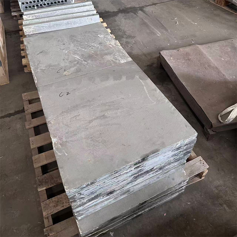 耐热钢托梁步进梁