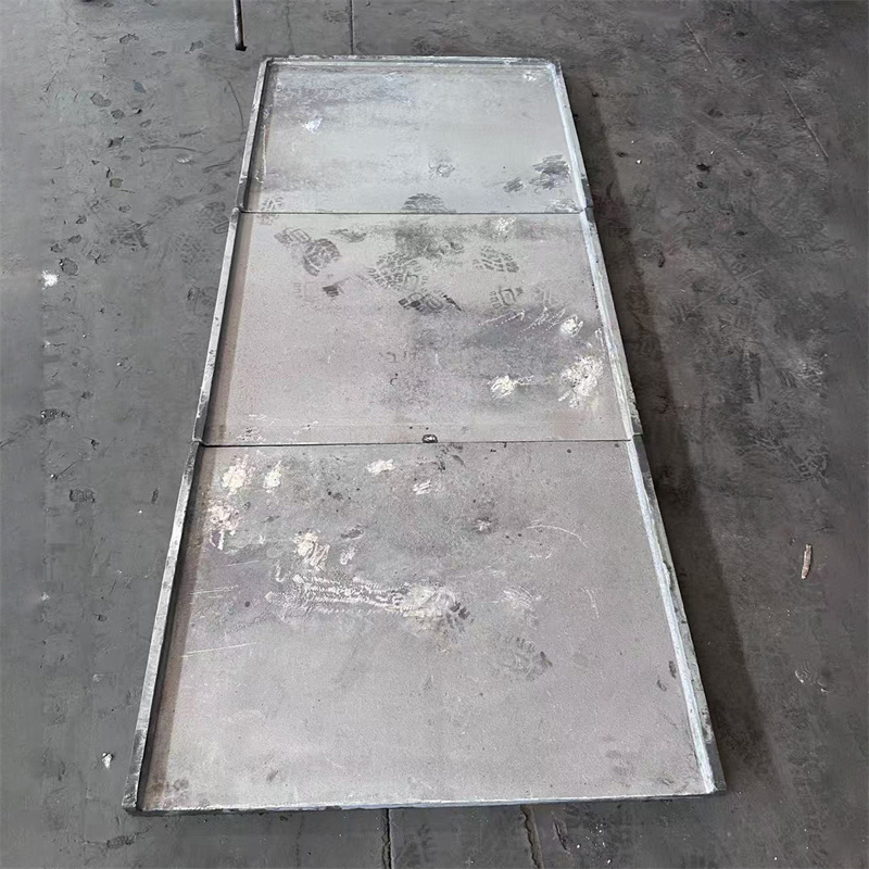 耐热钢托梁步进梁