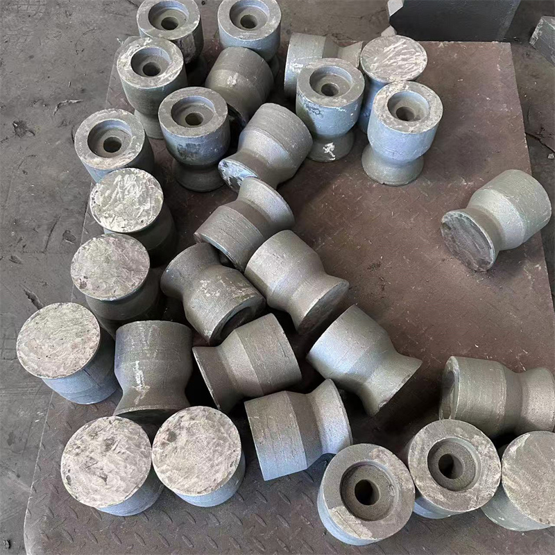 耐热钢铸件