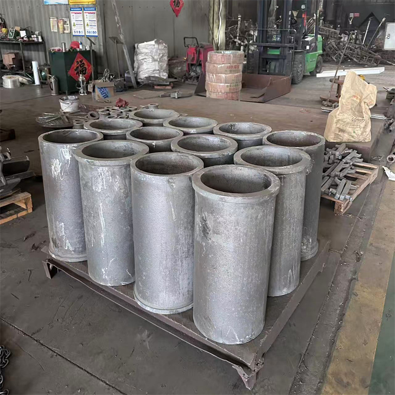 耐热钢铸件