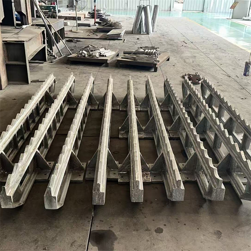 耐热钢铸件的生产工艺是什么