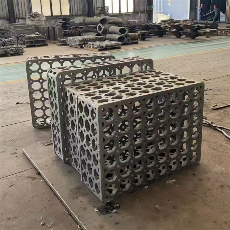 耐热钢料筐选购与使用要点是什么？