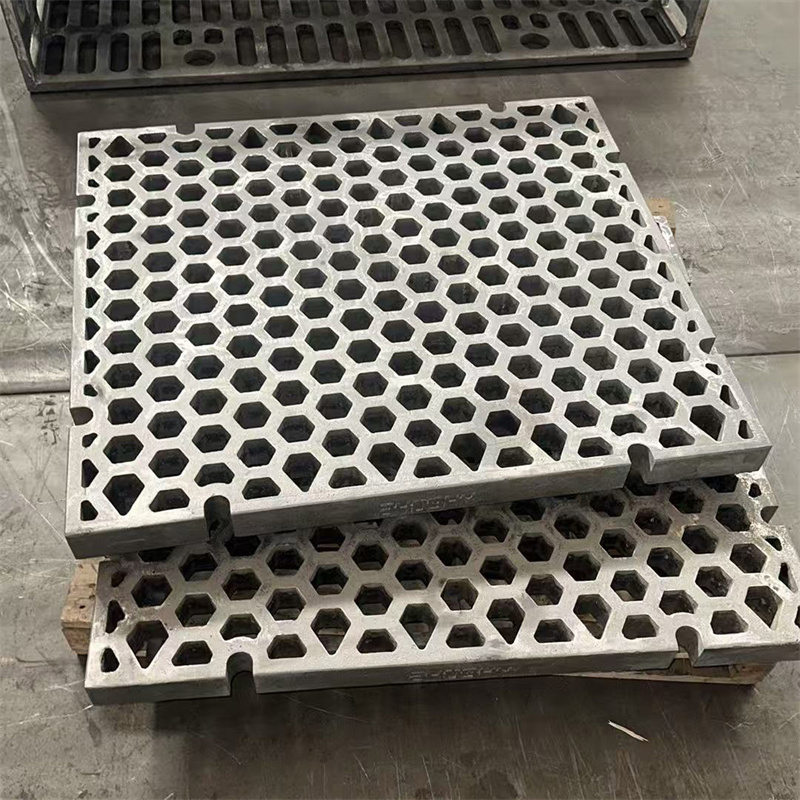 耐热钢炉底板通常使用在什么场景?